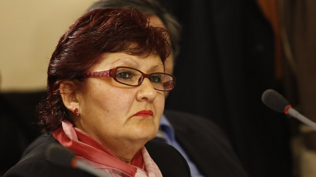 Funcionarios del Sename: Hemos sentido un abandono del Gobierno