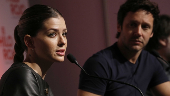 Benjamín Vicuña: Todos sabíamos los riesgos que corríamos