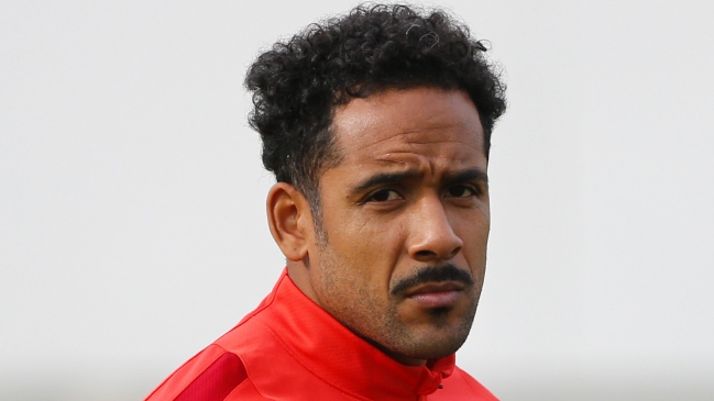 Benfica se sumó a los equipos interesados por Jean Beausejour