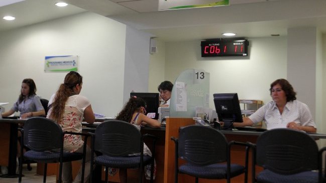 Ministro de Hacienda aclaró que aún no hay fecha para reforma a las Isapres