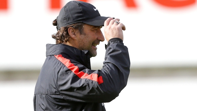 ¿Cuáles son las diferencias que crees hay entre Sampaoli y Pizzi?