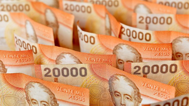 Empresa de inversiones cesó operaciones por masiva 