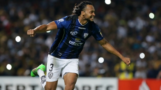 Independiente del Valle venció a Pumas en penales y clasificó a semifinales de Copa Libertadores