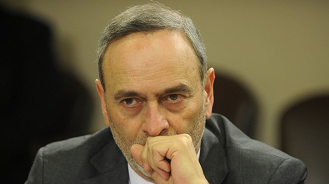 Democracia Cristiana 