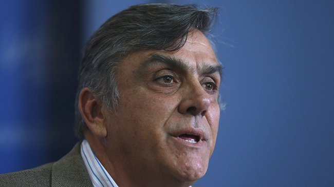 CDE querelló a Longueira: 