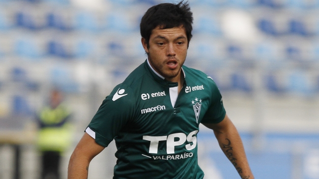 U. de Chile sumó a Franz Schultz y está muy cerca de fichar a Ronnie Fernández