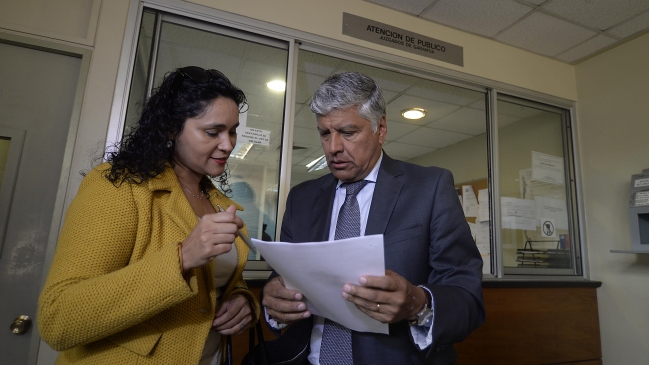 Municipalidad de Valparaíso presentó querella por muerte de Eduardo Lara