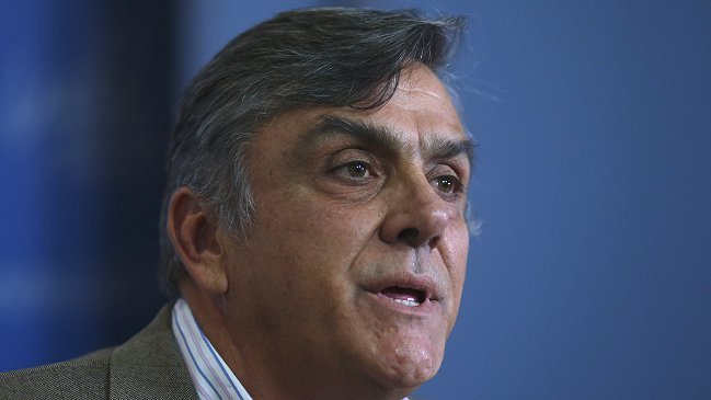 CDE querelló a Longueira: 