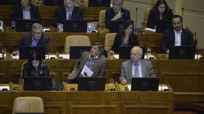 Diputados PC recurrirán a CIDH por control preventivo de identidad