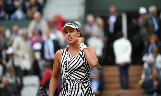 Los resultados de este jueves en Roland Garros