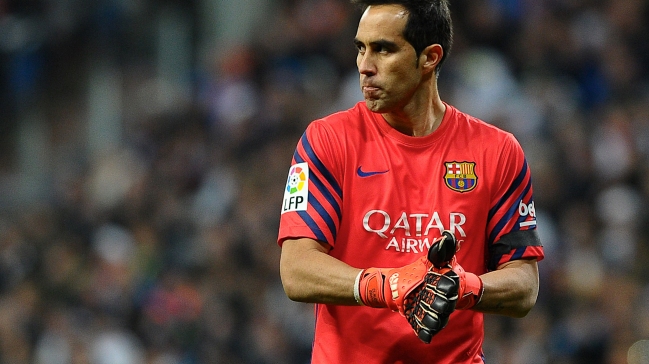 Prensa española aseguró que Bravo tiene propuestas desde Italia e Inglaterra