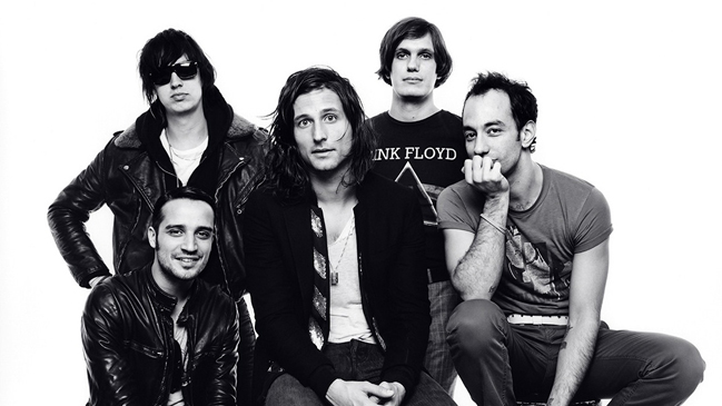 The Strokes anuncia lanzamiento de nueva música