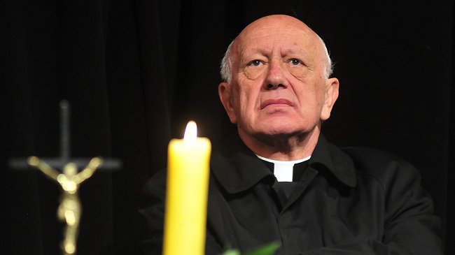 Juan Carlos Cruz adelantó próximo cambio de obispos en Chile