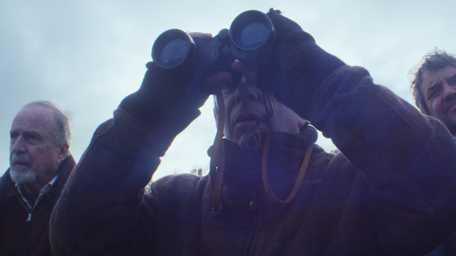 Cine chileno domina nominaciones a Premios Platino 2016