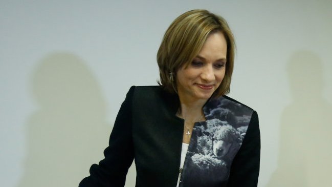 Se inauguró congreso de la Organización Demócrata Cristiana de América