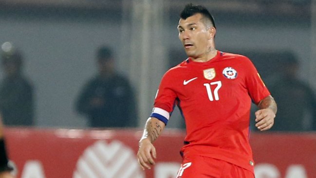 ¿Qué te gustaría ver de Chile ante Jamaica?