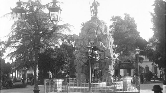 Las actividades del Barrio Yungay en el Día del Patrimonio