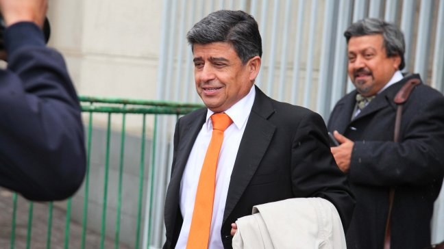 Abogado de Juan Díaz: En una situación de enojo, una persona puede decir muchas cosas