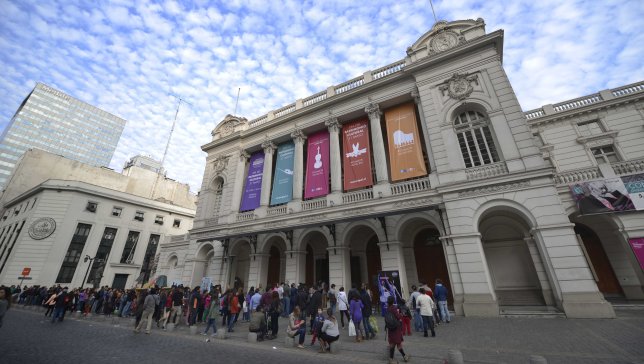 Día del Patrimonio Cultural pretende recuperar la antigua tradición del 