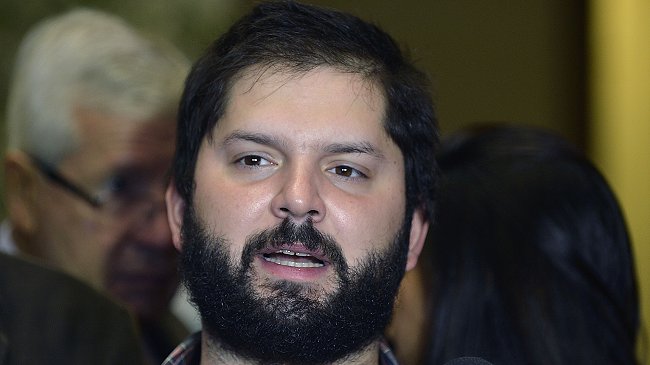 Izquierda Autónoma anunciará 