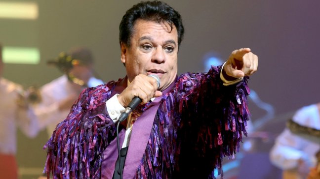 Juan Gabriel, Calamaro y Juanes serán parte de un disco tributo a Creedence