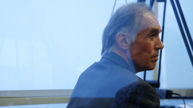 Medidas cautelares de Jaime Orpis se definirán la próxima semana