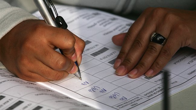 Servel publicó nómina de vocales de mesa para las primarias municipales