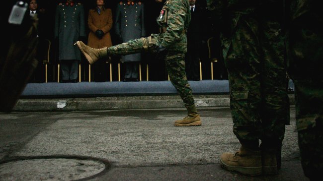 Ex conscriptos de la dictadura anuncian demanda contra el Estado