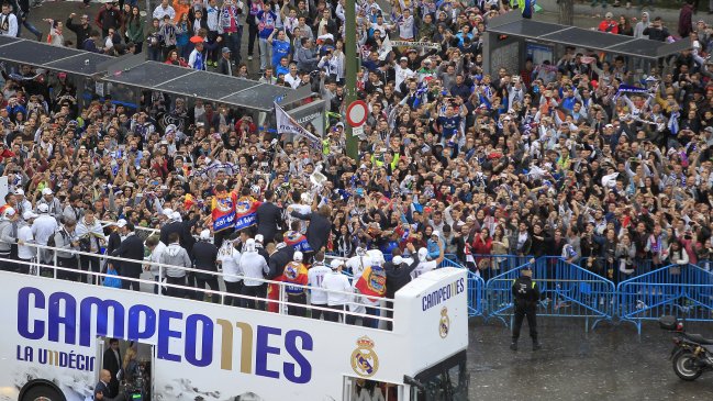 Prensa europea: Los penales bendijeron la undécima Champions de Real Madrid