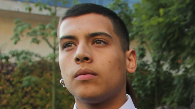 Dirigente secundario emplaza a universitarios: 