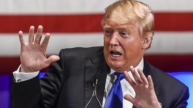 Trump asegura que juez que lo investiga por fraude lo hace 