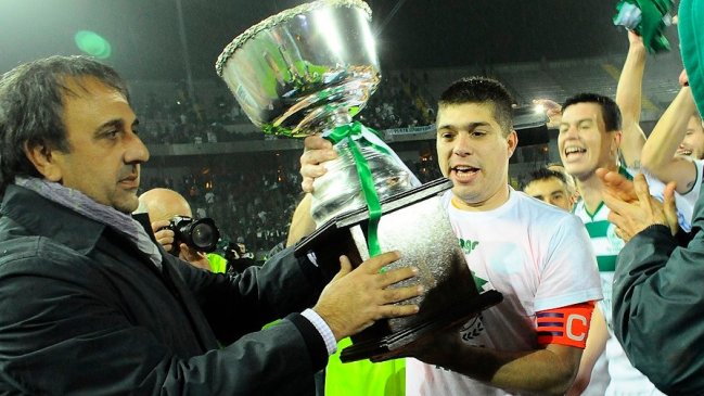 Plaza Colonia se tituló campeón ante Peñarol en el Torneo de Clausura uruguayo