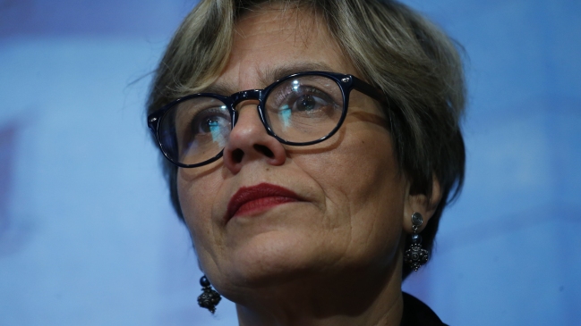 INDH lamentó que críticas se 