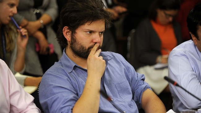 Dirigentes de Izquierda Autónoma crean nuevo movimiento político tras quiebre