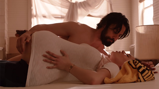 La serie que sin debutar ya emociona y bate récords en internet