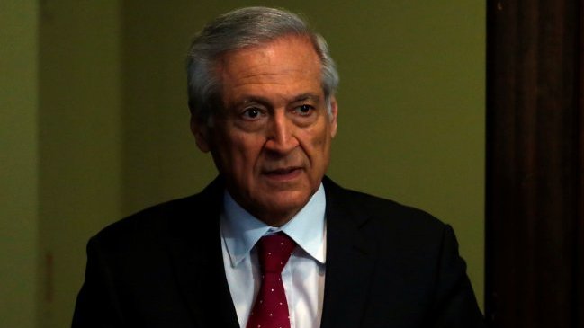 Canciller Heraldo Muñoz confirmó que la CIDH sesionará en Chile