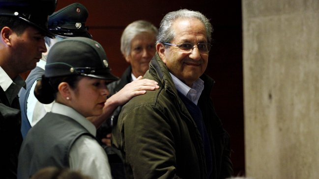 Acreditaciones: Ex presidente de CNA y ex rector de U. del Mar declarados culpables