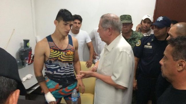 El futbolista mexicano Alan Pulido logró escapar tras golpear a su secuestrador