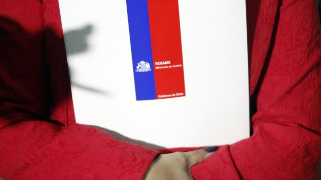 Sename y Gobernación de San Antonio presentaron querella por trata de menores