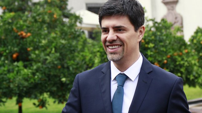 Gobierno aseguró que 