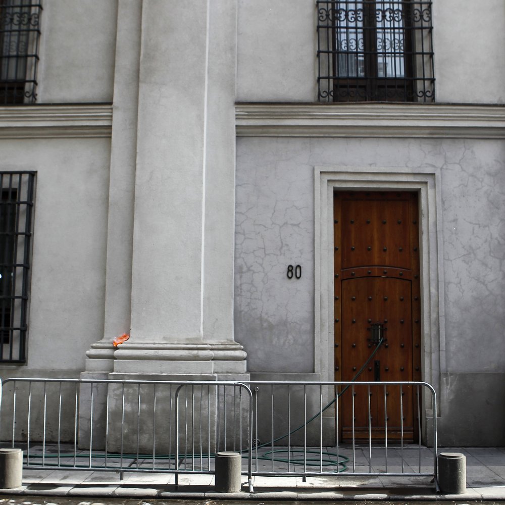 Cadem: Desaprobación al Gobierno llega a 70%