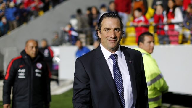 Columna de Pato Muñoz: Pizzi y la hora de la verdad