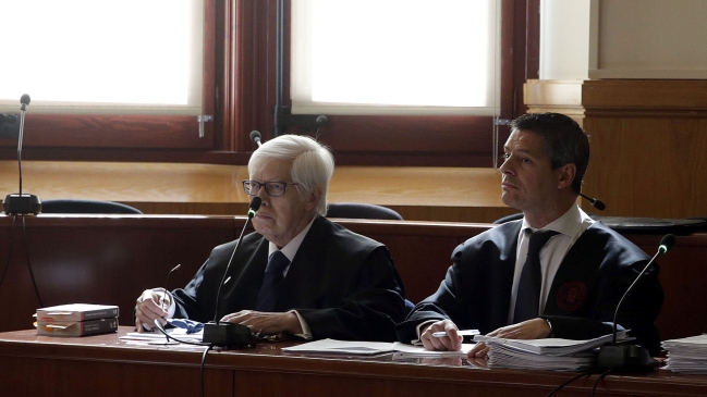 Juicio contra Messi comenzó sin presencia de su madre y otros tres testigos