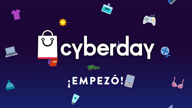 Cyberday: El evento ya acumula 120 reclamos en el Sernac