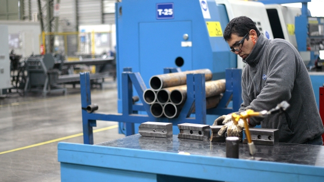 Desempleo aumentó a nivel nacional: Llegó a 6,4 por ciento durante último trimestre