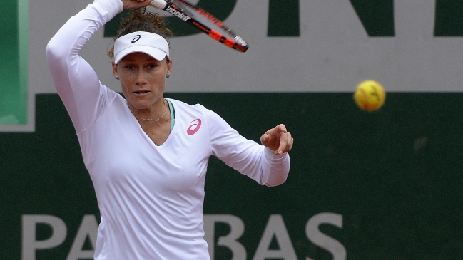 Los resultados de este martes en Roland Garros