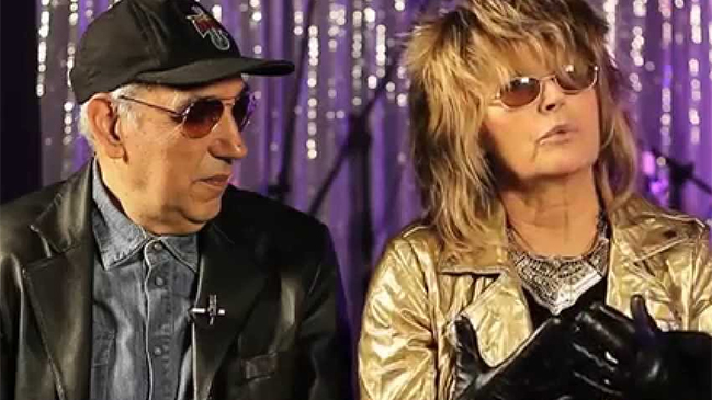 Banda Aguaturbia acusó estafa de su manager