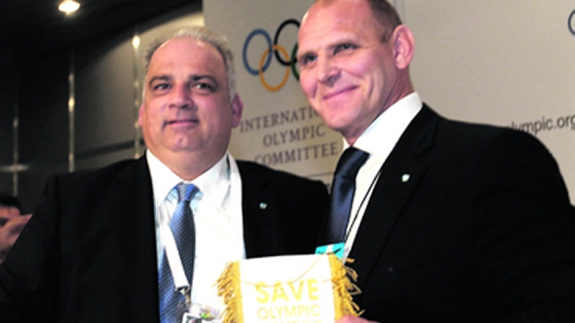 Karelin teme que los escándalos de dopaje afecten a Rusia en los Juegos de Río