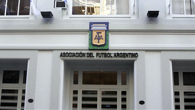 La AFA ratificó elecciones pese al dictamen de la Inspección General de Justicia argentina