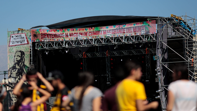 Fonda Permanente: Es el momento de exportar nuestra cumbia